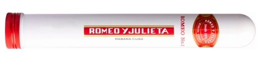 Romeo Y Julieta 
